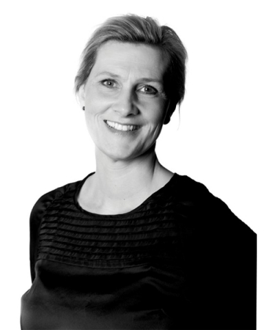 Mette Langballe